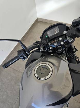 HONDA CB TWISTER 